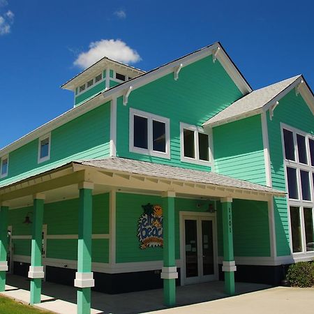 Отель Cambridge Cove At Bermuda Bay By Kees Vacations Килл-Девил-Хиллз Экстерьер фото