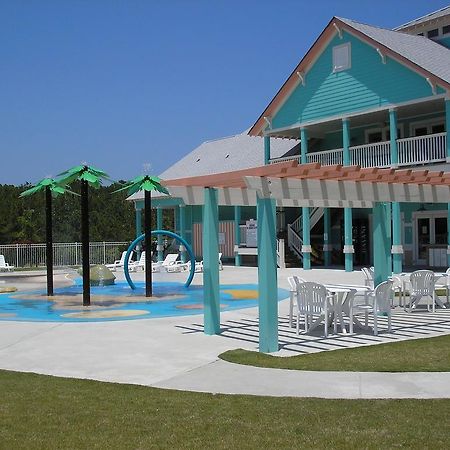 Отель Cambridge Cove At Bermuda Bay By Kees Vacations Килл-Девил-Хиллз Экстерьер фото