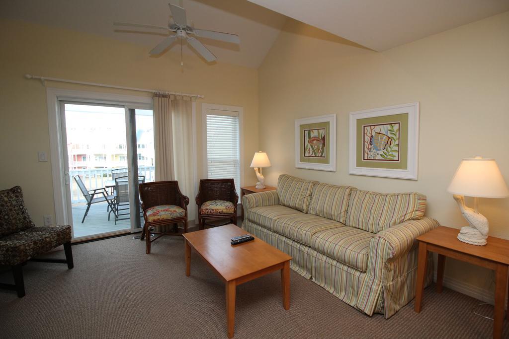 Отель Cambridge Cove At Bermuda Bay By Kees Vacations Килл-Девил-Хиллз Экстерьер фото